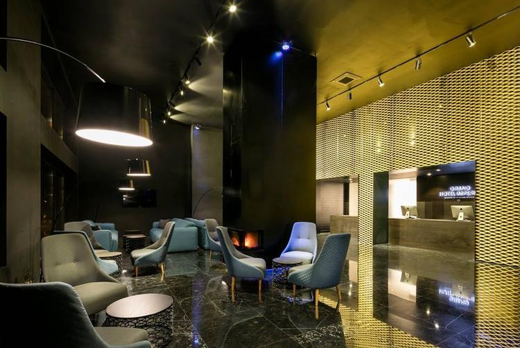 PYTLOUN HOTELS | Prague | 4