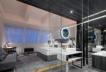 Komfort der Unterkünfte