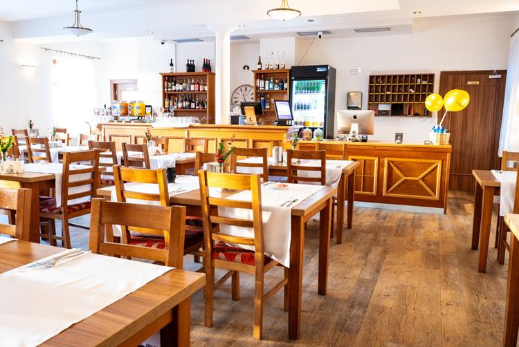 PYTLOUN HOTELS | Prague | 8