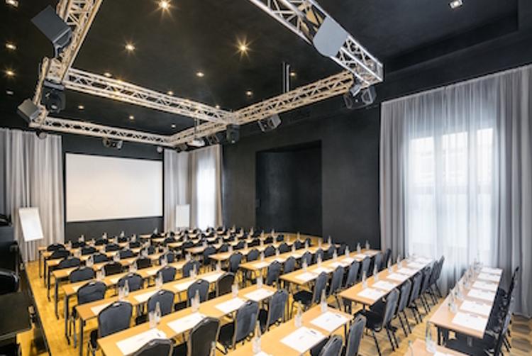 PYTLOUN HOTELS | Prague | 1