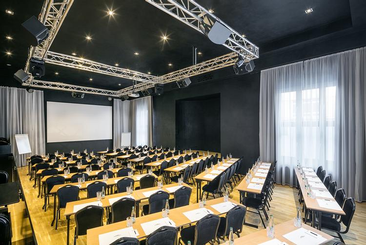 PYTLOUN HOTELS | Prague | 1