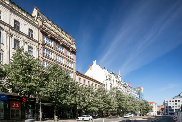 PYTLOUN HOTELS | Prague | 3