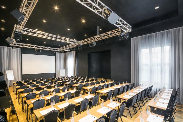 PYTLOUN HOTELS | Prague | 1