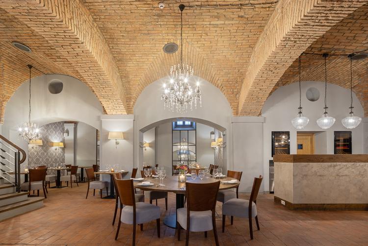 PYTLOUN HOTELS | Prague | 4